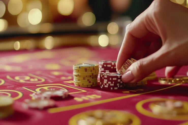 Our king88bet mobile app lobby for slots and account support