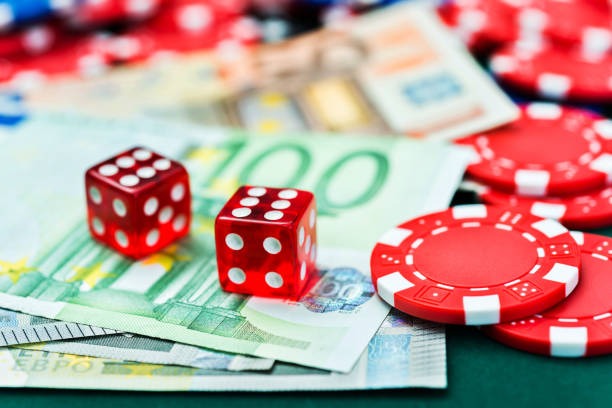 Our king88bet Dream Number slot library screen
